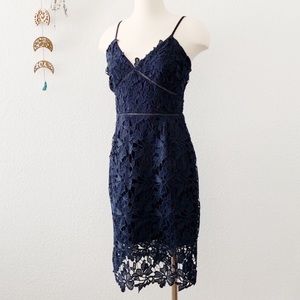 Love...ady Brand Dress NWOT